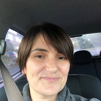 Profile Picture of Suzanne Best (@Suzanne80602362) on Twitter