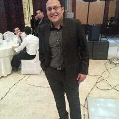 Profile Picture of Michael Adel (@michaeladel84) on Twitter