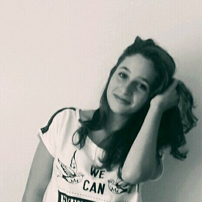 Profile Picture of Alice Cappello (@alicecappello) on Twitter