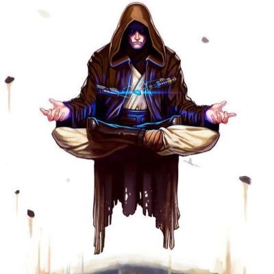 Profile Picture of Travis Redman (@darthredman) on Twitter