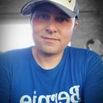 Christopher Jackson - Instagram Profile Picture of Christopher Jackson (@berniesback2020) on Instagram