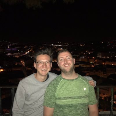 Profile Picture of Mark Joseph Ramsay (@mark_ramsay12) on Twitter