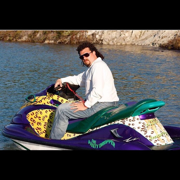 Profile Picture of Tyson Houchens (@thooch249) on Poshmark