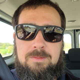 Profile Picture of Shawn Mayo (@shawnmayo2013) on Instagram