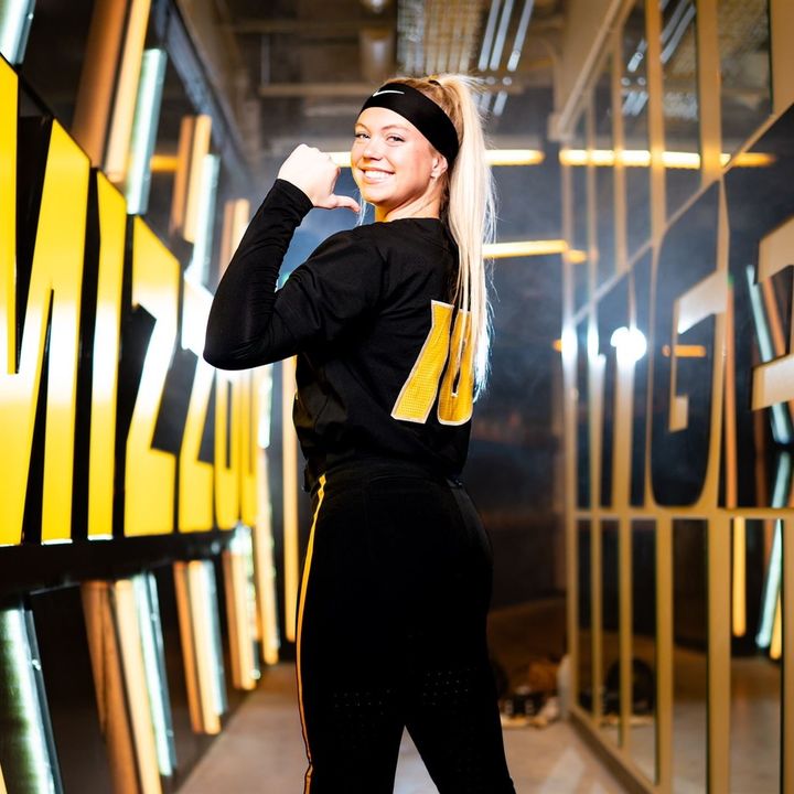 Profile Picture of Marissa (@marissamccann_) on Tiktok