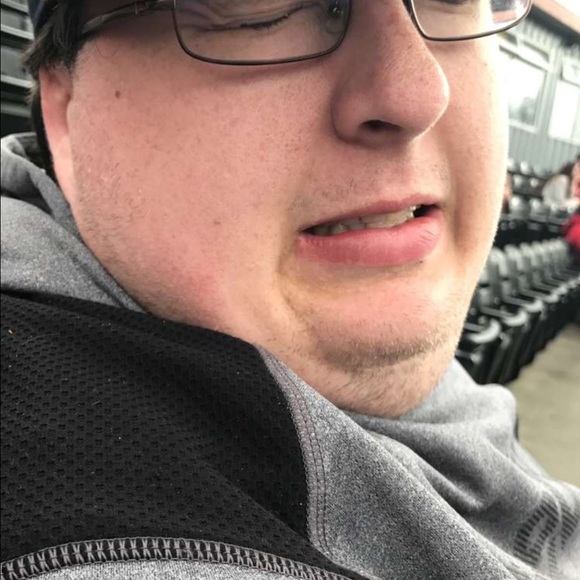 Profile Picture of Ryan Poffenroth (@ryanpoff) on Poshmark