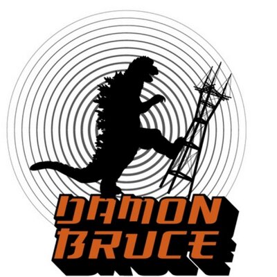 Profile Picture of Damon Bruce (@@DamonBruce) on Twitter