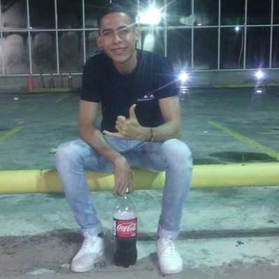Profile Picture of Albert Casanova (@AlbertKeylen) on Twitter