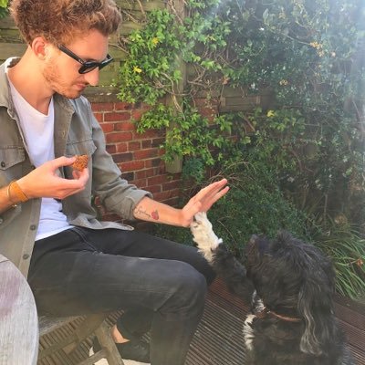Profile Picture of Josh Sanger (@JoshTSanger) on Twitter