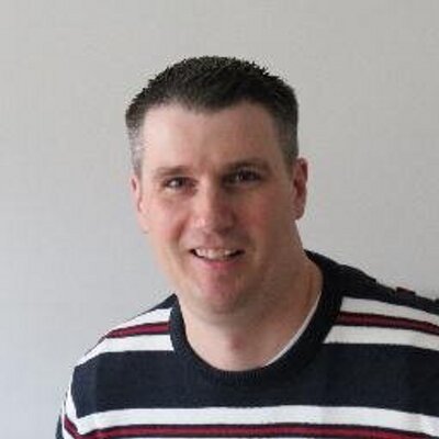 Profile Picture of Mark Brodie (@cmarkbrod) on Twitter