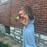 Profile Picture of Laura Wade (@opheliafloral) on Instagram