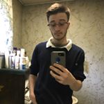 Profile Picture of 🍀Kyle Kantor🍀 (@balorthedullahan) on Instagram