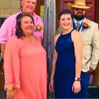 Profile Picture of Kami Perkins (@kami-perkins) on Quora