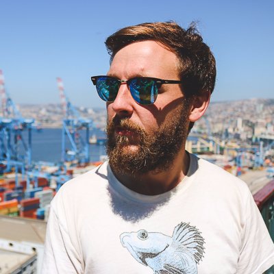 Profile Picture of Danny Nimmo (@DannyNimmo) on Twitter