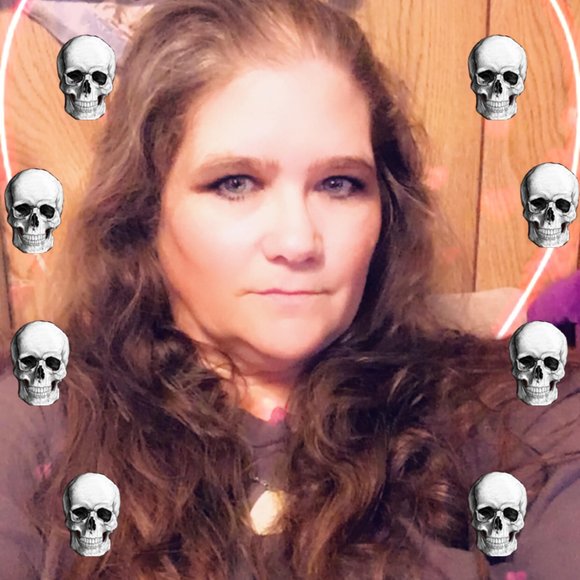 Profile Picture of Sherry Maxwell (@angelus_78239) on Poshmark