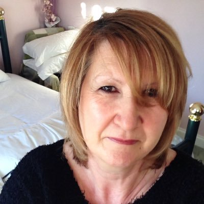 Profile Picture of Janet Monaghan (@JanetMonaghan2) on Twitter