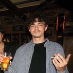 Profile Picture of Luke Merrill (@lukemerril) on Instagram