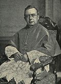 Profile Picture of William Walsh (archbishop of Dublin)on Wikipedia