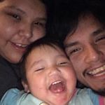 Profile Picture of Christopher Einish Pinette (@einishpinette) on Instagram