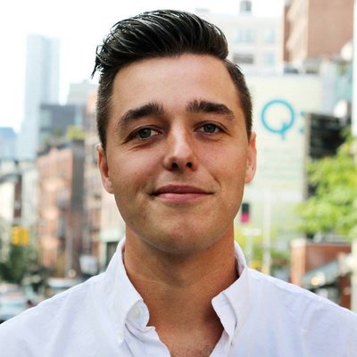 Profile Picture of Michael Hotwagner (@hotwag) on Twitter