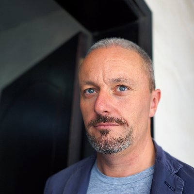 Nick Leech - Twitter Profile Picture of Nick Leech (@Leechspeaking) on Twitter