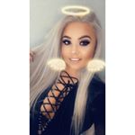 Profile Picture of Zoë Steele (@_zoesteele) on Instagram