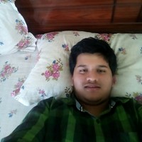 Sanjay Gowda - Quora Profile Picture of Sanjay Gowda (@sanjay-gowda-43) on Quora