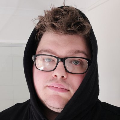 Profile Picture of Brad Hook (@BradHook_) on Twitter