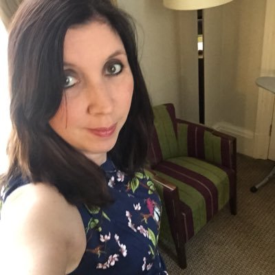 Profile Picture of Michelle Worvell - United Grand Lodge Of England (@WorvellMichelle) on Twitter