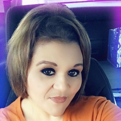 Profile Picture of Melissa Almanza (@MelJoeLopez) on Twitter