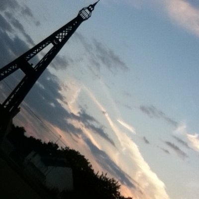 Profile Picture of Alice Bertrand (@BertrandAlice) on Twitter