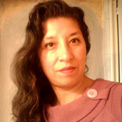 Profile Picture of Guadalupe Navarrete (@guadalupegng) on Twitter