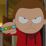 Profile Picture of Kymani Jeffrey (@kymanijeffrey) on Instagram