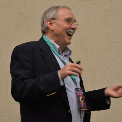 Profile Picture of Darrel W. Ray (@drdray132) on Twitter