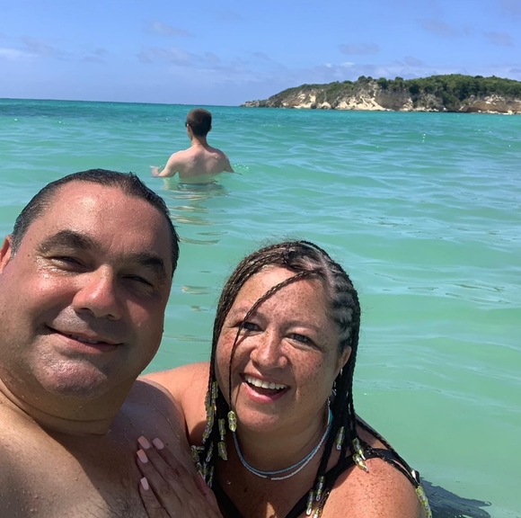 Profile Picture of Mariela Ridao (@ridao1970) on Poshmark