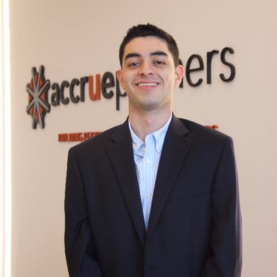 Profile Picture of Chris Magill (@Chris_Magill1) on Twitter