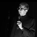 Profile Picture of Manfredi Nicolò Maretti (@manfredimaretti) on Instagram