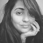 Profile Picture of Deepali Sharma (@deepaliv9v) on Flickr