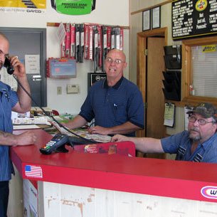 Profile Picture of Richard Proffitt (@PrincssAnneAuto) on Twitter