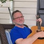 Profile Picture of Jeff Kepler (@keplerjeff) on Instagram