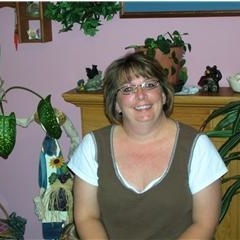 Profile Picture of Teresa Cecil (@heythere1965) on Myspace