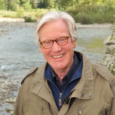 Profile Picture of Bob Dotson (@bobdotson) on Twitter