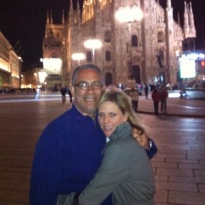 Profile Picture of Tony And Jody (@TonyJody) on Twitter