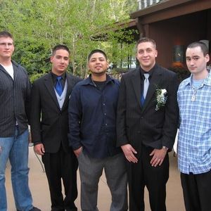 Profile Picture of Cesar Fernandez (@219149391) on Myspace