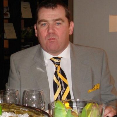 Profile Picture of John Maher (@j9jdm) on Twitter