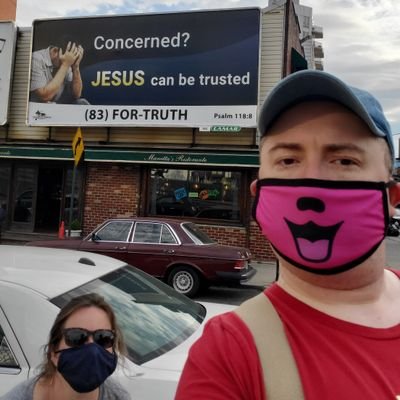 Profile Picture of Paul Hagen (@MisterPaulHagen) on Twitter