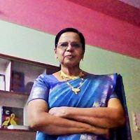 Profile Picture of Shantha Bhat (@shantha-bhat) on Quora