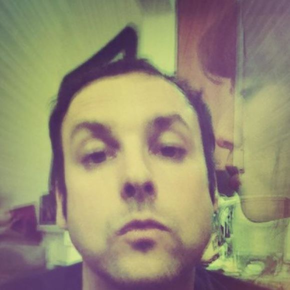 Profile Picture of Evan Weitzberg (@evanweitzberg) on Poshmark