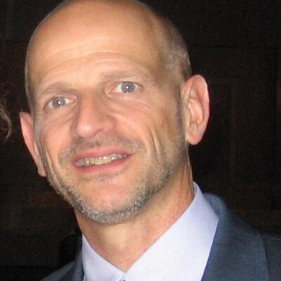 Profile Picture of Joe Maccaro (@maccaroj) on Twitter