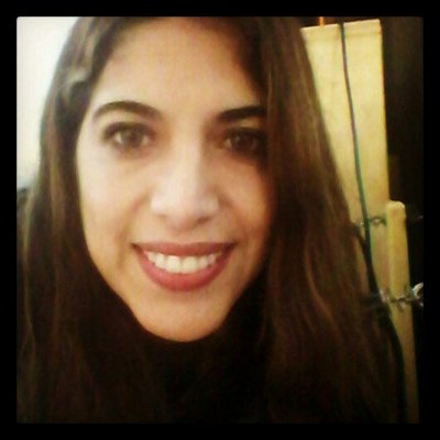 Profile Picture of Zulema Garcia C (@garcia_zule) on Twitter